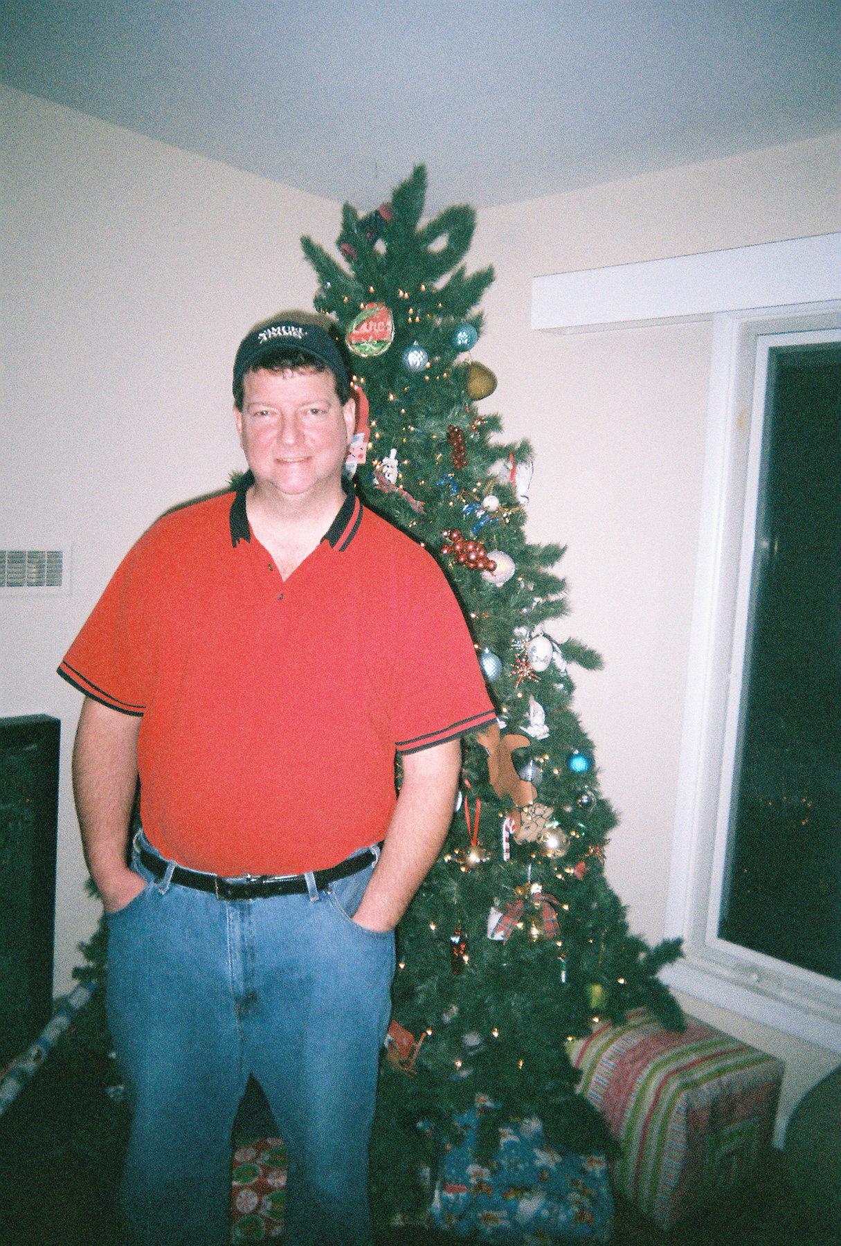 My Dad