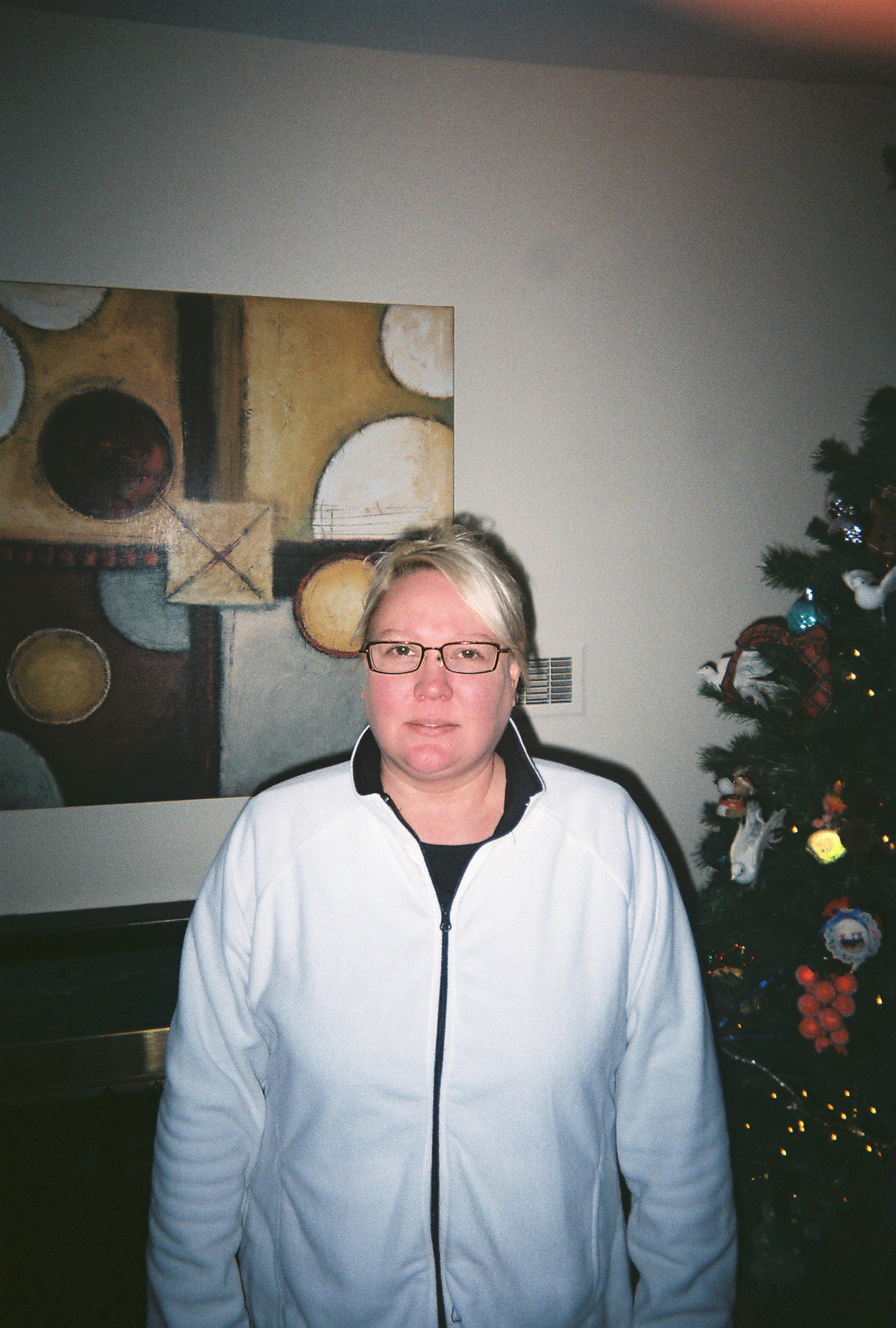 My Mom